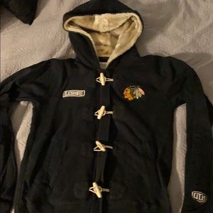 Chicago Blackhawks hoodie
